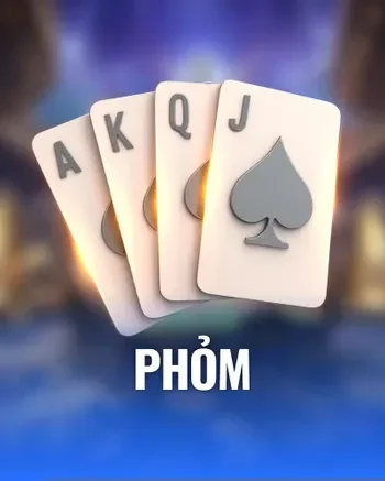 phỏm