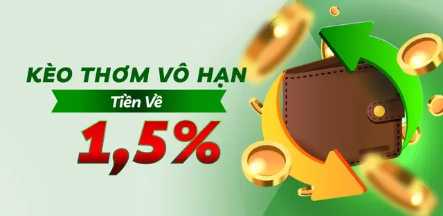 Hoàn Tiền Febet